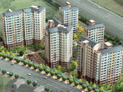 Incheon Gyaeyang 1st Haustory  Construction Project