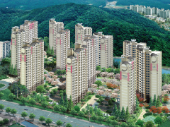 남양주진접 하우스토리 (2010. 1 / APT 639세대)