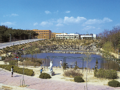 Kangwon National University