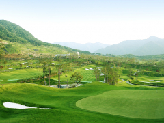 Anseong Country Club Construction Project