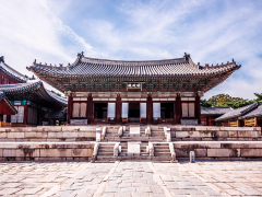 Changgyeonggung Palace