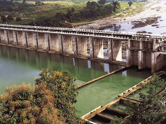 Maris Dam, Philippines